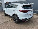Kia Sportage bei Gebrauchtwagen.expert - Abbildung (6 / 14)