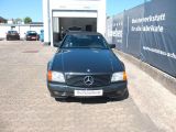 Mercedes-Benz 500 bei Gebrauchtwagen.expert - Abbildung (3 / 15)