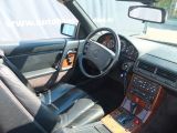 Mercedes-Benz 500 bei Gebrauchtwagen.expert - Abbildung (8 / 15)