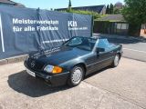 Mercedes-Benz 500 bei Gebrauchtwagen.expert - Abbildung (10 / 15)