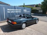 Mercedes-Benz 500 bei Gebrauchtwagen.expert - Abbildung (6 / 15)
