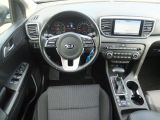 Kia Sportage bei Gebrauchtwagen.expert - Abbildung (10 / 14)
