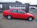BMW 3er bei Gebrauchtwagen.expert - Abbildung (4 / 15)