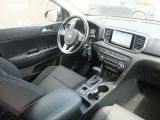 Kia Sportage bei Gebrauchtwagen.expert - Abbildung (3 / 14)
