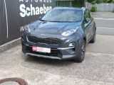 Kia Sportage bei Gebrauchtwagen.expert - Abbildung (9 / 14)