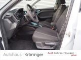 Audi A1 Sportback bei Gebrauchtwagen.expert - Abbildung (3 / 10)