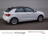 Audi A1 Sportback bei Gebrauchtwagen.expert - Abbildung (2 / 10)