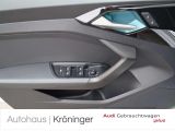 Audi A1 Sportback bei Gebrauchtwagen.expert - Abbildung (7 / 10)