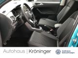 VW T-Cross bei Gebrauchtwagen.expert - Abbildung (6 / 10)