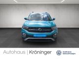 VW T-Cross bei Gebrauchtwagen.expert - Abbildung (5 / 10)