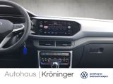 VW T-Cross bei Gebrauchtwagen.expert - Abbildung (10 / 10)