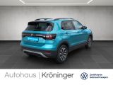 VW T-Cross bei Gebrauchtwagen.expert - Abbildung (3 / 10)