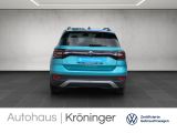 VW T-Cross bei Gebrauchtwagen.expert - Abbildung (4 / 10)
