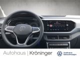 VW T-Cross bei Gebrauchtwagen.expert - Abbildung (8 / 10)