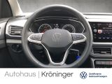 VW T-Cross bei Gebrauchtwagen.expert - Abbildung (9 / 10)