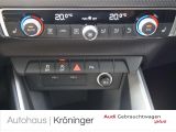 Audi A1 Sportback bei Gebrauchtwagen.expert - Abbildung (9 / 10)