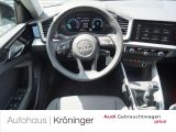 Audi A1 Sportback bei Gebrauchtwagen.expert - Abbildung (5 / 10)