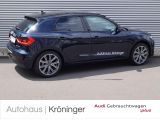 Audi A1 Sportback bei Gebrauchtwagen.expert - Abbildung (2 / 10)