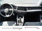 Audi A1 Sportback bei Gebrauchtwagen.expert - Abbildung (6 / 10)