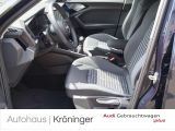 Audi A1 Sportback bei Gebrauchtwagen.expert - Abbildung (3 / 10)