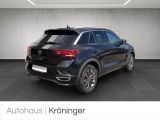 VW T-Roc bei Gebrauchtwagen.expert - Abbildung (2 / 10)