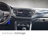 VW T-Roc bei Gebrauchtwagen.expert - Abbildung (9 / 10)