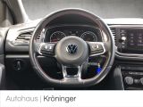 VW T-Roc bei Gebrauchtwagen.expert - Abbildung (8 / 10)