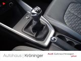 Audi A1 Sportback bei Gebrauchtwagen.expert - Abbildung (8 / 10)
