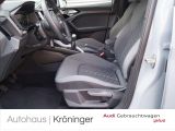 Audi A1 Sportback bei Gebrauchtwagen.expert - Abbildung (3 / 10)