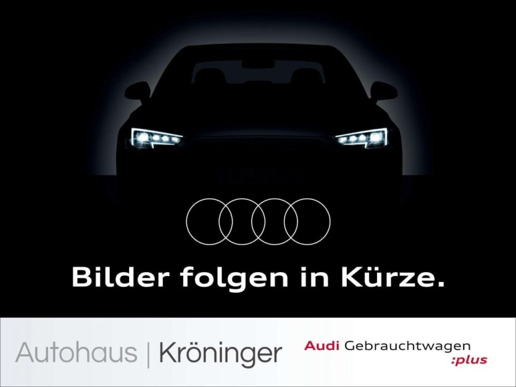 Audi A1 Allstreet bei Gebrauchtwagen.expert - Hauptabbildung