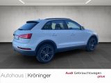 Audi Q3 bei Gebrauchtwagen.expert - Abbildung (2 / 10)