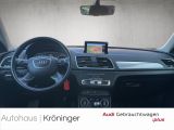 Audi Q3 bei Gebrauchtwagen.expert - Abbildung (7 / 10)