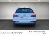 Audi Q3 bei Gebrauchtwagen.expert - Abbildung (3 / 10)