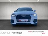 Audi Q3 bei Gebrauchtwagen.expert - Abbildung (4 / 10)