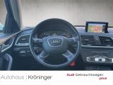 Audi Q3 bei Gebrauchtwagen.expert - Abbildung (8 / 10)