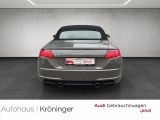 Audi Audi TT bei Gebrauchtwagen.expert - Abbildung (3 / 10)