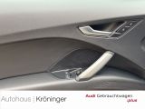 Audi Audi TT bei Gebrauchtwagen.expert - Abbildung (8 / 10)