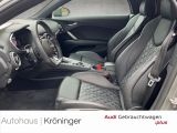 Audi Audi TT bei Gebrauchtwagen.expert - Abbildung (5 / 10)