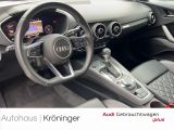 Audi Audi TT bei Gebrauchtwagen.expert - Abbildung (6 / 10)