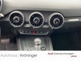 Audi Audi TT bei Gebrauchtwagen.expert - Abbildung (10 / 10)