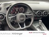 Audi Audi TT bei Gebrauchtwagen.expert - Abbildung (7 / 10)