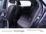 Audi A1 Sportback bei Gebrauchtwagen.expert - Abbildung (4 / 10)