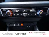 Audi A1 Sportback bei Gebrauchtwagen.expert - Abbildung (9 / 10)