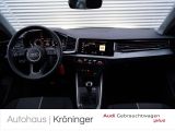 Audi A1 Sportback bei Gebrauchtwagen.expert - Abbildung (5 / 10)