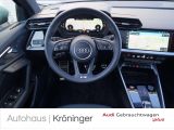 Audi S3 Sportback bei Gebrauchtwagen.expert - Abbildung (6 / 10)