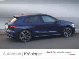 Audi S3 Sportback bei Gebrauchtwagen.expert - Abbildung (2 / 10)