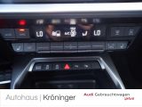 Audi S3 Sportback bei Gebrauchtwagen.expert - Abbildung (9 / 10)