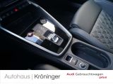 Audi S3 Sportback bei Gebrauchtwagen.expert - Abbildung (8 / 10)
