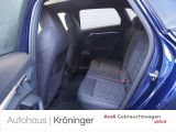 Audi S3 Sportback bei Gebrauchtwagen.expert - Abbildung (4 / 10)