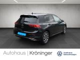 VW Golf VIII bei Gebrauchtwagen.expert - Abbildung (3 / 10)